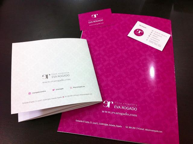 Catálogo de productos Eva Rogado Catálogo de productos Eva Rogado