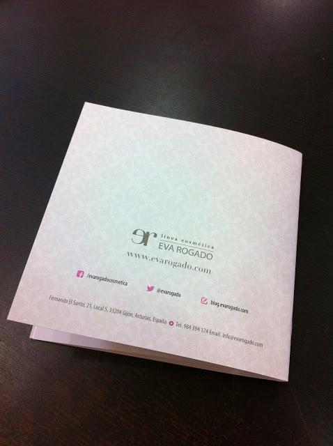 Catálogo de productos Eva Rogado Catálogo de productos Eva Rogado