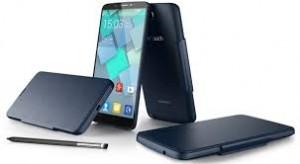 Alcatel One Touch Idol Alpha, un smartphone innovador en diseño 2