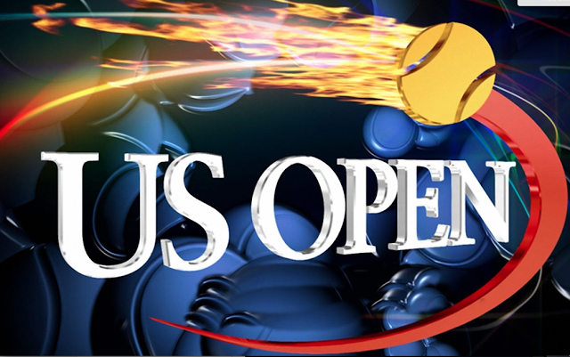 US Open 2013 y el Panasonic Innovation Center US Open 2013 y el Panasonic Innovation Center
