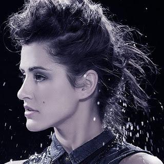 ENTREVISTA: BARBARA BAREI (CANTANTE) ENTREVISTA: BARBARA BAREI (CANTANTE)
