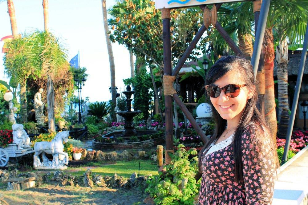 Flores y más Flores Flores y más Flores