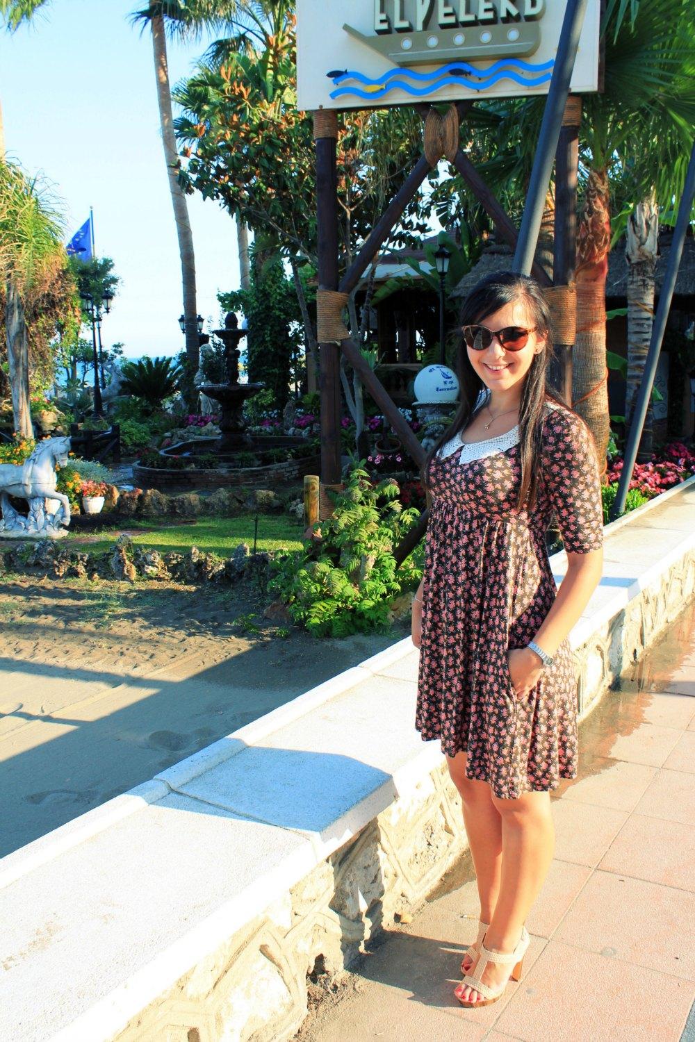 Flores y más Flores Flores y más Flores