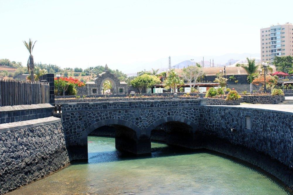 Auditorio de Tenerife Auditorio de Tenerife