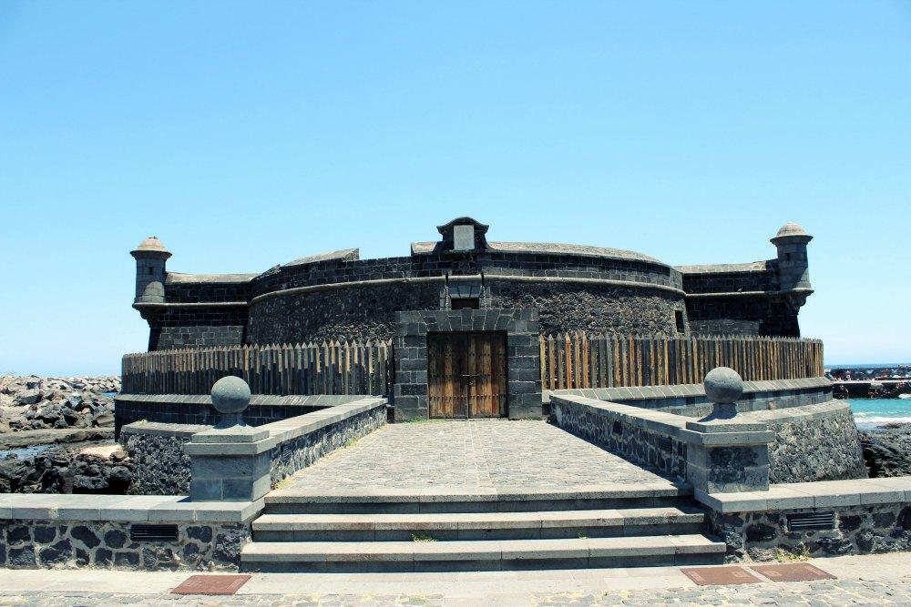 Auditorio de Tenerife Auditorio de Tenerife