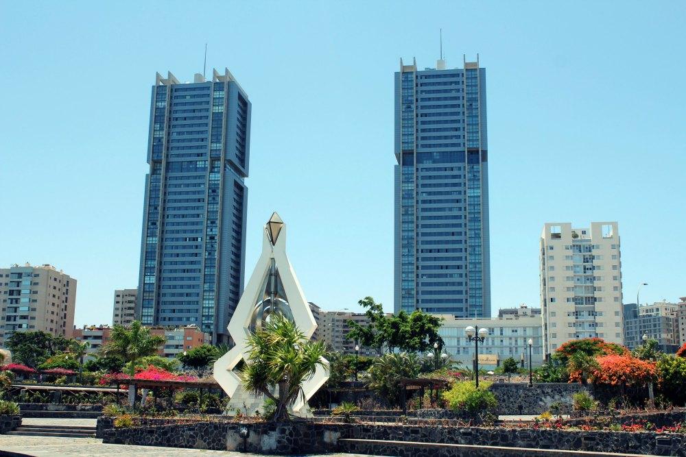Auditorio de Tenerife Auditorio de Tenerife