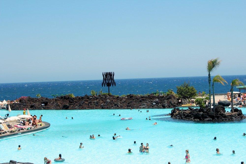 Auditorio de Tenerife Auditorio de Tenerife