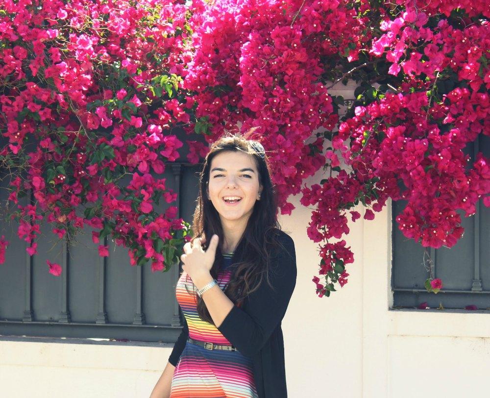 Be the Rainbow Be the Rainbow