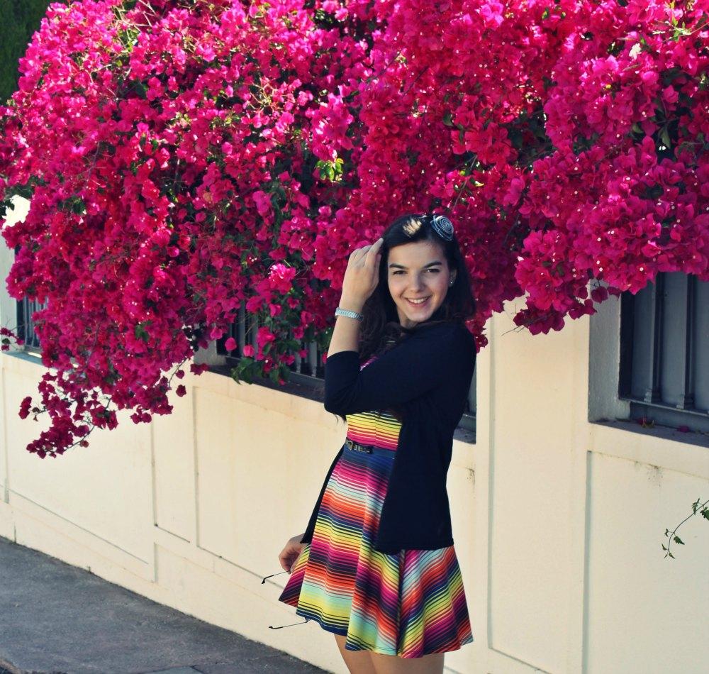 Be the Rainbow Be the Rainbow