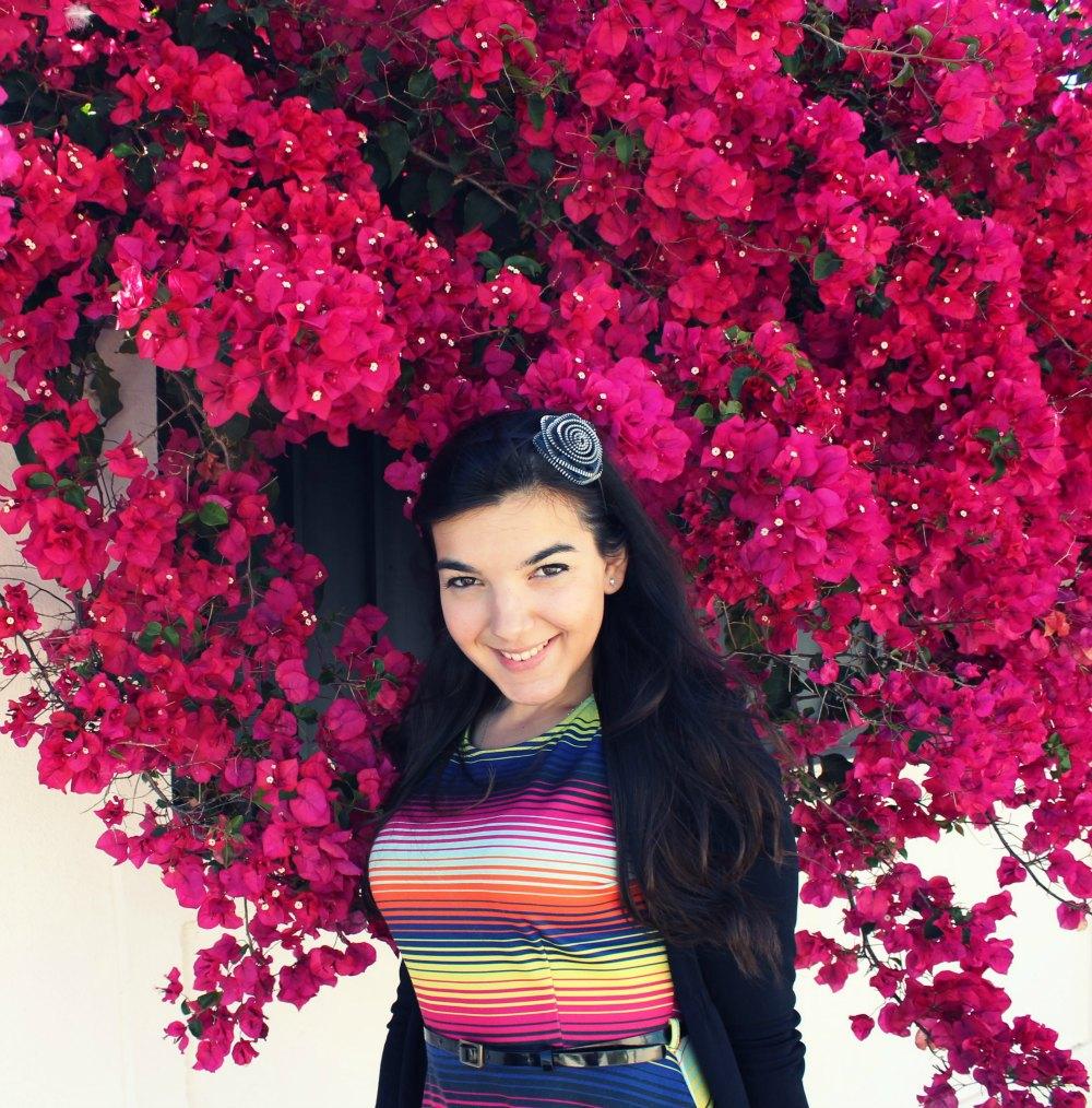 Be the Rainbow Be the Rainbow