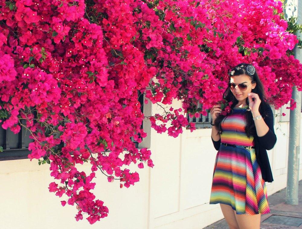 Be the Rainbow Be the Rainbow