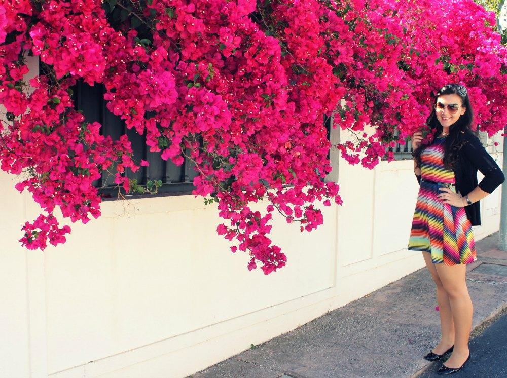 Be the Rainbow Be the Rainbow