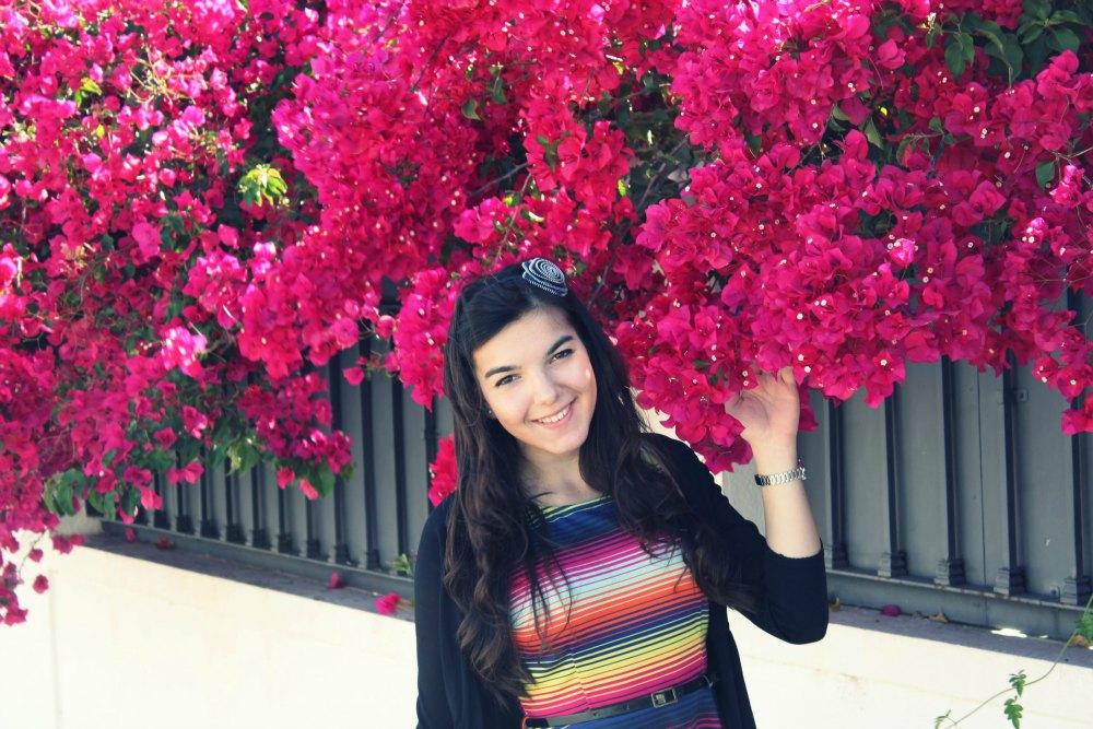 Be the Rainbow Be the Rainbow