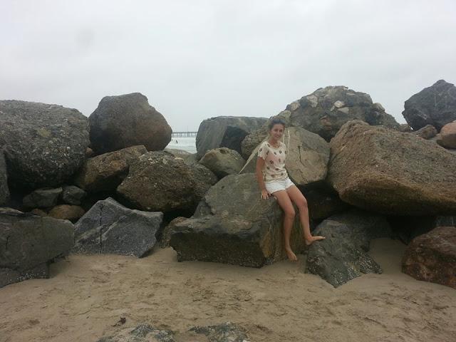 CHALLENGE:SURVIVE AT LA IV CHALLENGE:SURVIVE AT LA IV