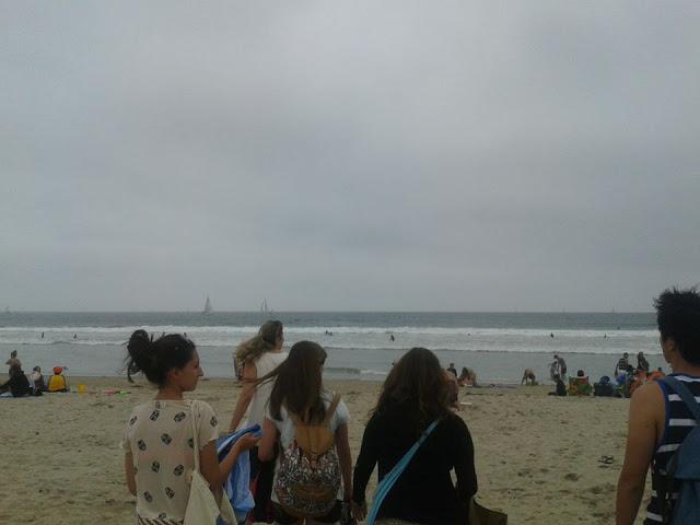 CHALLENGE:SURVIVE AT LA IV CHALLENGE:SURVIVE AT LA IV