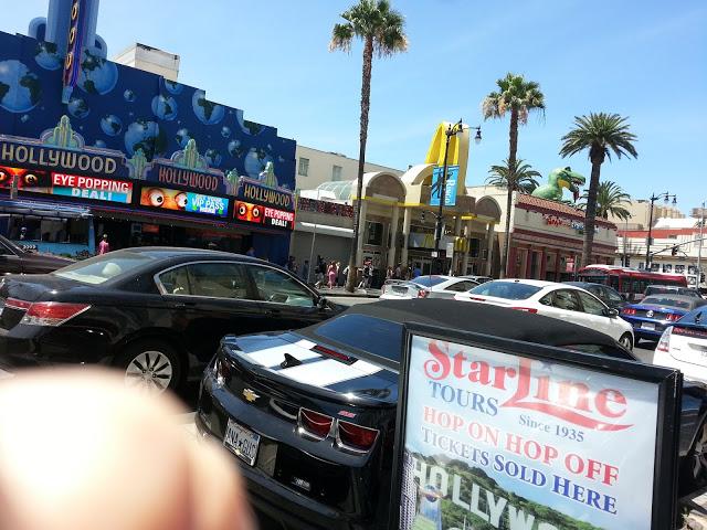 CHALLENGE:SURVIVE AT LOS ANGELES I CHALLENGE:SURVIVE AT LOS ANGELES I