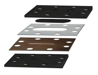 Nueva batería de flujo recargable Nueva batería de flujo recargable