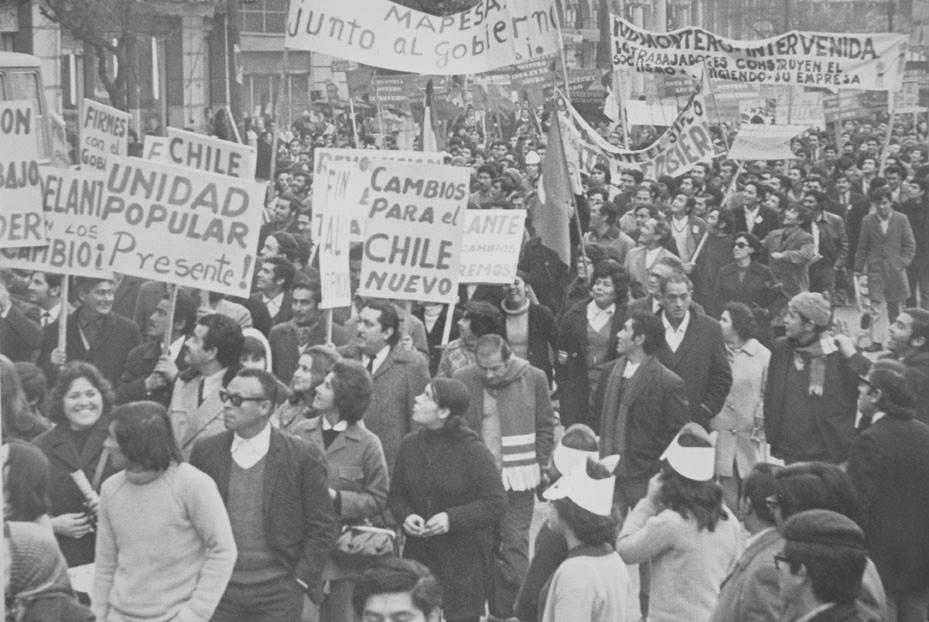 A 40 AÑOS, VISIBILIZANDO PÉRDIDAS.. Las fotos de la UP que sobrevivieron ocultas bajo tierra A 40 AÑOS, VISIBILIZANDO PÉRDIDAS.. Las fotos de la UP que sobrevivieron ocultas bajo tierra