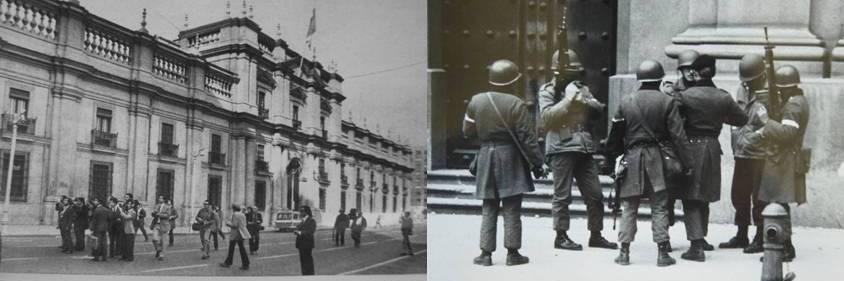 A 40 AÑOS, VISIBILIZANDO PÉRDIDAS.. Las fotos de la UP que sobrevivieron ocultas bajo tierra A 40 AÑOS, VISIBILIZANDO PÉRDIDAS.. Las fotos de la UP que sobrevivieron ocultas bajo tierra