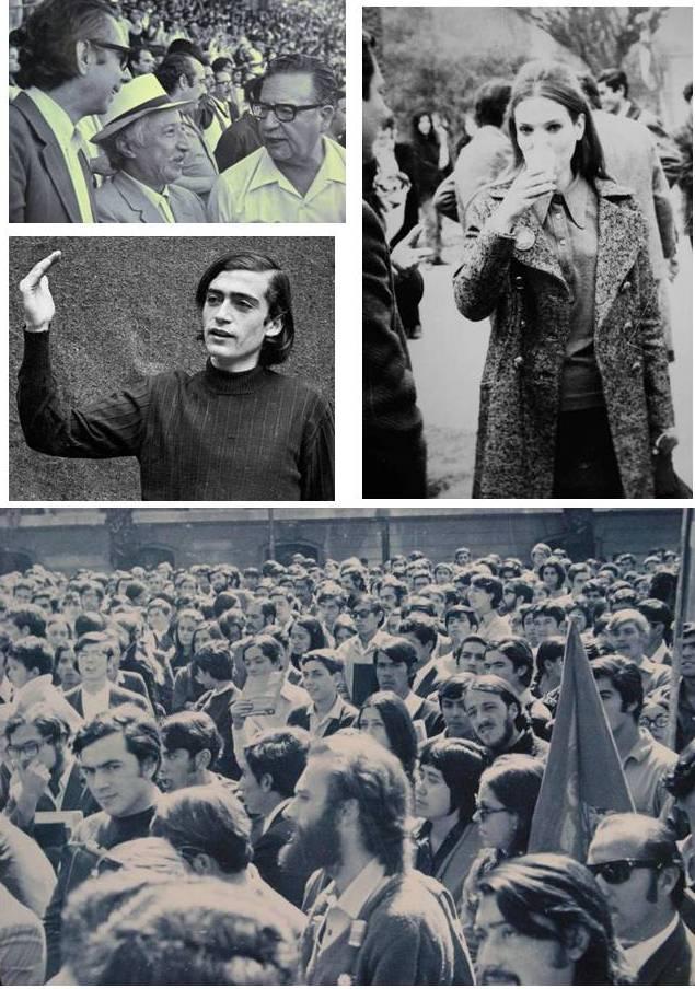 A 40 AÑOS, VISIBILIZANDO PÉRDIDAS.. Las fotos de la UP que sobrevivieron ocultas bajo tierra A 40 AÑOS, VISIBILIZANDO PÉRDIDAS.. Las fotos de la UP que sobrevivieron ocultas bajo tierra