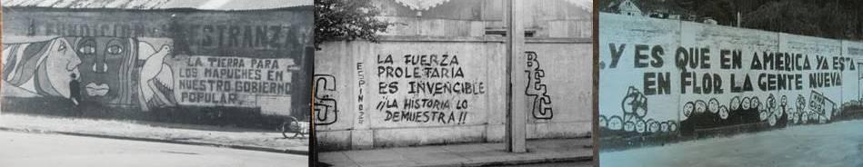 A 40 AÑOS, VISIBILIZANDO PÉRDIDAS.. Las fotos de la UP que sobrevivieron ocultas bajo tierra A 40 AÑOS, VISIBILIZANDO PÉRDIDAS.. Las fotos de la UP que sobrevivieron ocultas bajo tierra