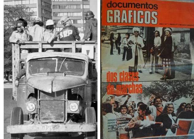A 40 AÑOS, VISIBILIZANDO PÉRDIDAS.. Las fotos de la UP que sobrevivieron ocultas bajo tierra A 40 AÑOS, VISIBILIZANDO PÉRDIDAS.. Las fotos de la UP que sobrevivieron ocultas bajo tierra