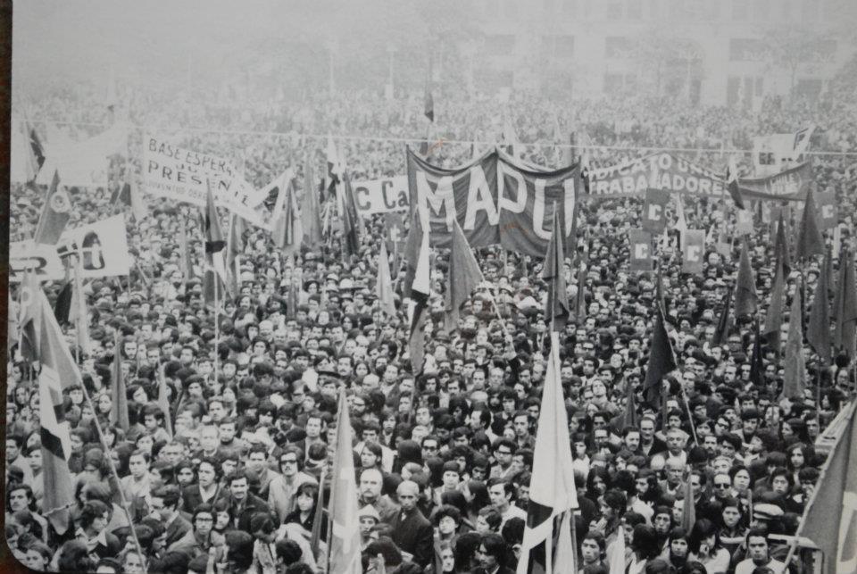 A 40 AÑOS, VISIBILIZANDO PÉRDIDAS.. Las fotos de la UP que sobrevivieron ocultas bajo tierra A 40 AÑOS, VISIBILIZANDO PÉRDIDAS.. Las fotos de la UP que sobrevivieron ocultas bajo tierra