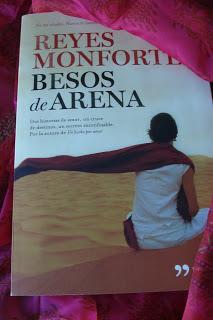Novedad Temas de Hoy: 'Besos de arena', de Reyes Monforte Novedad Temas de Hoy: 'Besos de arena', de Reyes Monforte
