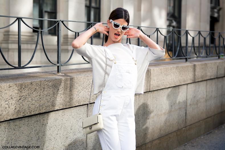 SAY CHEESE! HANNELI MUSTAPARTA NYFW SS'14 SAY CHEESE! HANNELI MUSTAPARTA NYFW SS'14