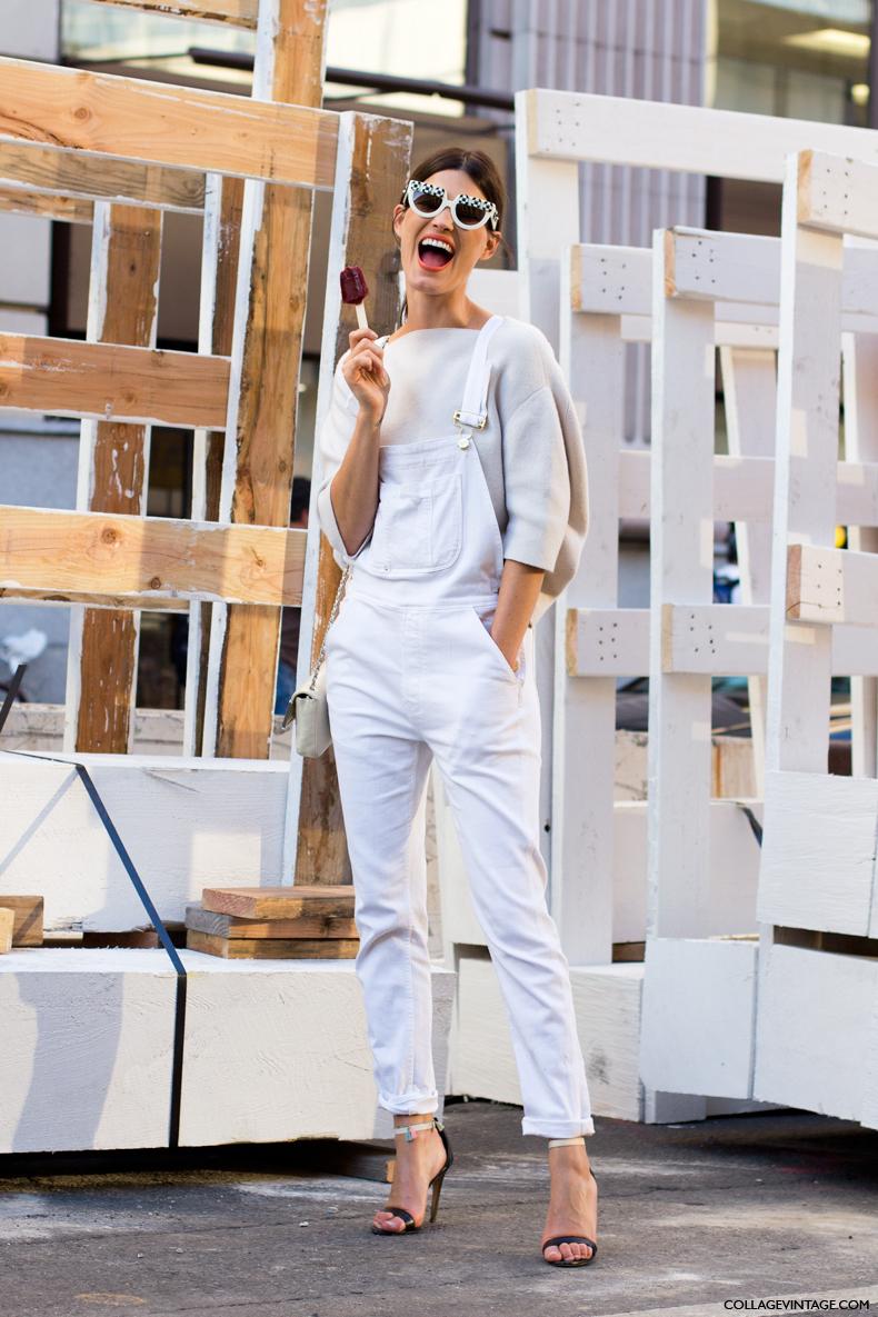 SAY CHEESE! HANNELI MUSTAPARTA NYFW SS'14 SAY CHEESE! HANNELI MUSTAPARTA NYFW SS'14