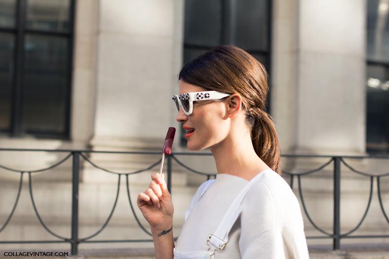 SAY CHEESE! HANNELI MUSTAPARTA NYFW SS'14 SAY CHEESE! HANNELI MUSTAPARTA NYFW SS'14