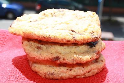 Cookies para los vecinos / Cookies für die Nachbarn Cookies para los vecinos / Cookies für die Nachbarn