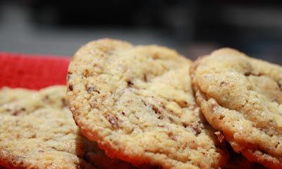 Cookies para los vecinos / Cookies für die Nachbarn Cookies para los vecinos / Cookies für die Nachbarn