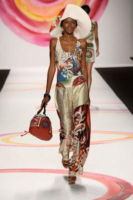 Desigual en la NY Fashion Week Desigual en la NY Fashion Week