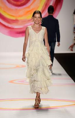 Desigual en la NY Fashion Week Desigual en la NY Fashion Week