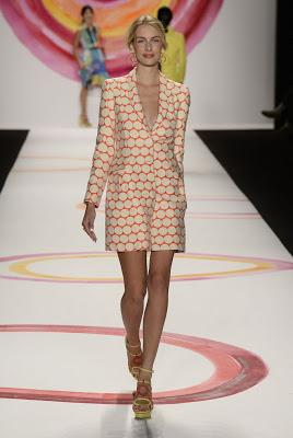 Desigual en la NY Fashion Week Desigual en la NY Fashion Week