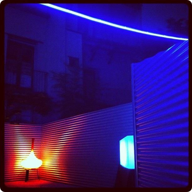 NOCHES DE VERANO NOCHES DE VERANO