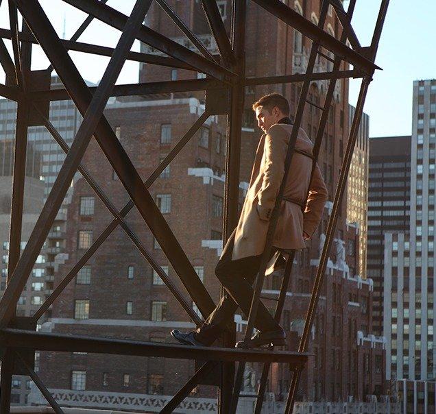 POLEMICO VIDEO DE DIOR HOMME POLEMICO VIDEO DE DIOR HOMME
