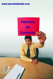 ¿Cómo mejorar tus patrones de conducta? patrones mentales