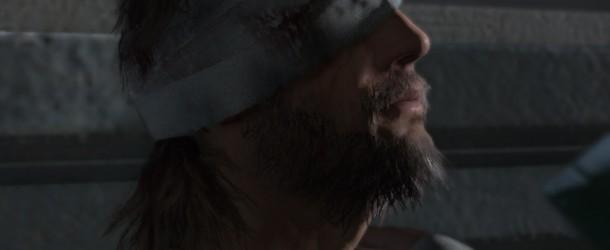 Kojima anuncia novedades sobre Metal Gear Solid V Kojima anuncia novedades sobre Metal Gear Solid V