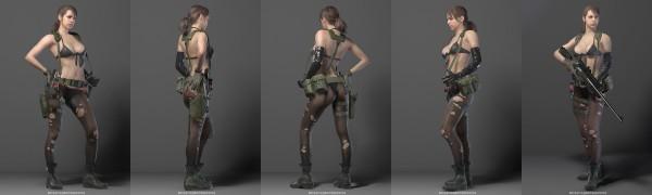 Metal_Gear_Solid_V_The_Phantom_Pain_Quiet_frikarte El nuevo personaje de MGS V