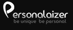 Personalaizer Personalaizer
