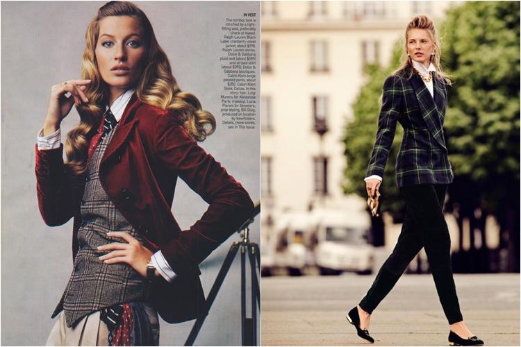 SHOPP-INSPI: Preppy Style SHOPP-INSPI: Preppy Style