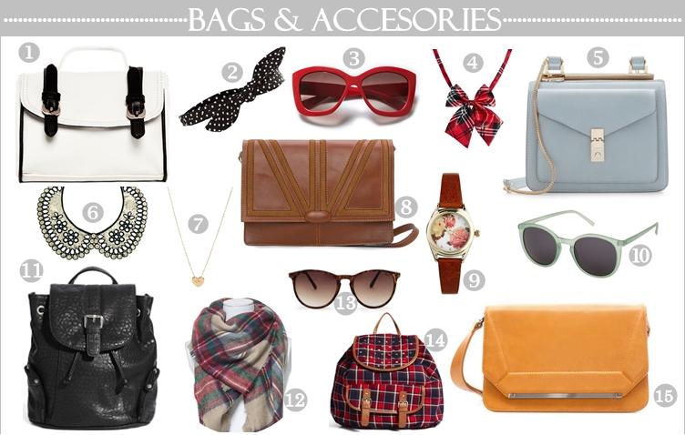 SHOPP-INSPI: Preppy Style SHOPP-INSPI: Preppy Style