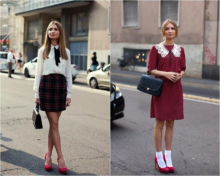 SHOPP-INSPI: Preppy Style SHOPP-INSPI: Preppy Style