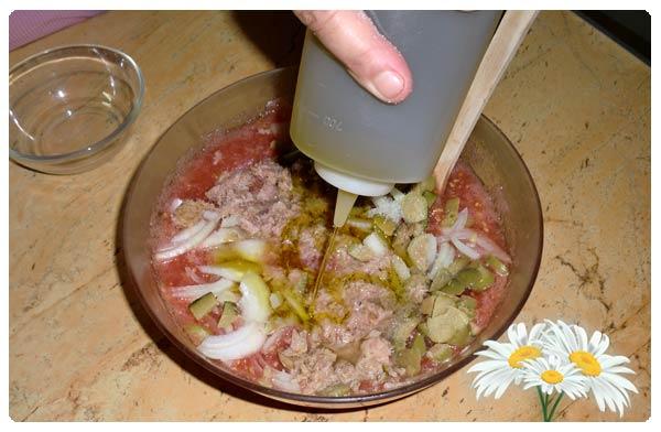 Aceite Pipirrana Aceite-Pipirrana
