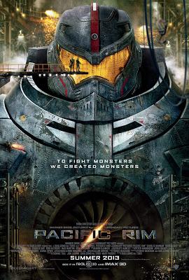 Sobrevivir al Apocalipsis: Pacific Rim