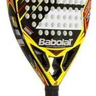 Pala de padel Babolat Viper Tour Pala de padel Babolat Viper Tour