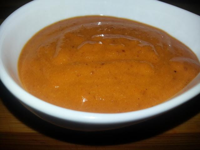 Salsa Romescu Salsa Romescu