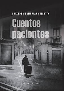 Reseña de Cuentos pacientes en El mundo de Dsdmona Reseña de Cuentos pacientes en El mundo de Dsdmona
